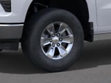 2026 Chevrolet Silverado 1500 - Preview 9