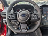 2026 Subaru WRX - Preview 9