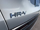 2024 Honda HR-V - Preview 8