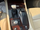 2016 Lexus LS 460 - Preview 16