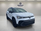 2026 Volkswagen Taos - Preview 7