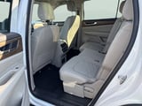 2026 Volkswagen Atlas - Preview 6