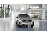 2027 Mercedes-Benz GLC - Preview 8