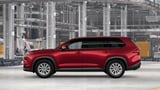 2026 Toyota Grand Highlander - Preview 4