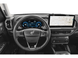 2026 Ford Bronco - Preview 4
