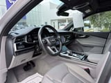 2020 Audi Q7 - Preview 11
