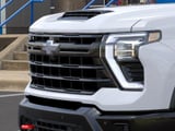 2026 Chevrolet Silverado 2500 HD - Preview 13