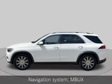2026 Mercedes-Benz GLE - Preview 2