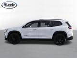 2026 GMC Acadia - Preview 4