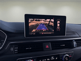 2017 Audi A4 - Preview 7