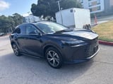 2026 Lexus RX - Preview 7