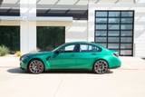 2022 BMW M3 - Preview 6