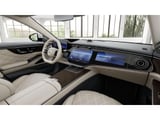 2027 Mercedes-Benz S-Class - Preview 6