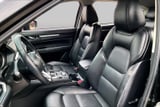 2025 Mazda CX-5 - Preview 7