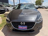 2017 Mazda Mazda3 - Preview 6