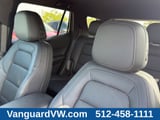 2025 Chevrolet Equinox - Preview 11