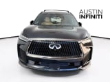2027 INFINITI QX60 - Preview 3