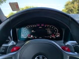 2022 BMW M4 - Preview 14