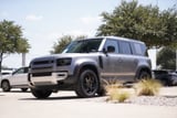 2023 Land Rover Defender - Preview 6