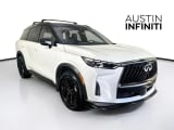 2027 INFINITI QX60 - Preview 2