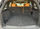 2027 Jeep Grand Cherokee - Preview 5