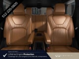 2027 INFINITI QX60 - Preview 4