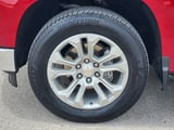 2024 Chevrolet Silverado 1500 - Preview 10