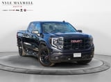 2026 GMC Sierra 1500 - Preview 2