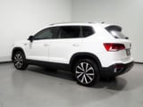 2024 Volkswagen Taos - Preview 7
