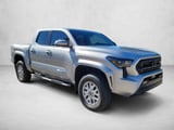 2026 Toyota Tacoma - Preview 4