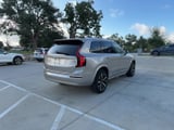 2027 Volvo XC90 - Preview 6