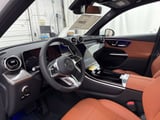 2027 Mercedes-Benz GLC - Preview 14