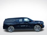 2026 Chevrolet Suburban - Preview 2
