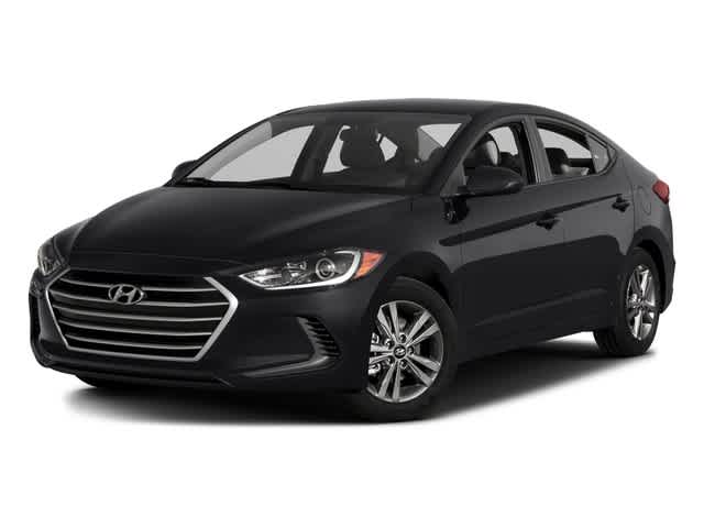 2018 Hyundai Elantra - Image 1