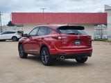 2026 Acura RDX - Preview 7