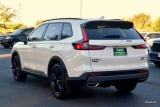 2027 Honda CR-V - Preview 4