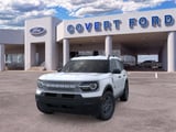2026 Ford Bronco Sport - Preview 2