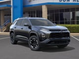 2027 Chevrolet Equinox - Preview 7