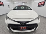 2021 Toyota Corolla - Preview 2