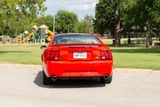 2001 Ford Mustang - Preview 10
