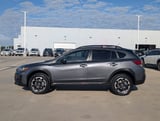 2023 Subaru Crosstrek - Preview 3