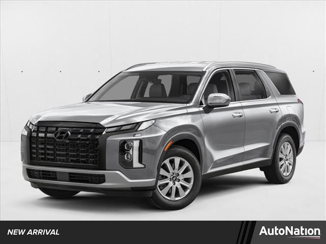 2025 Hyundai Palisade - Image 1