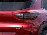 2026 Chevrolet Trailblazer - Preview 11