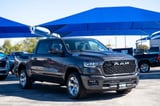 2026 Ram 1500 - Preview 8