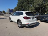 2024 BMW X3 - Preview 3