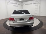 2014 Mercedes-Benz E-Class - Preview 6