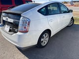 2008 Toyota Prius - Preview 4