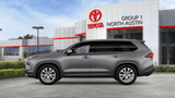2026 Toyota Grand Highlander - Preview 4