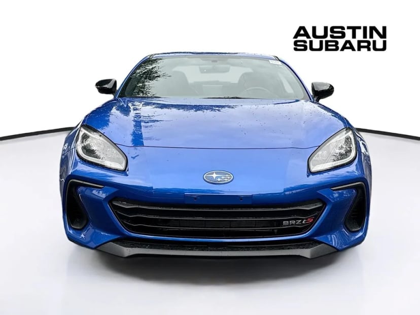 2026 Subaru BRZ - Image 1
