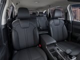 2026 Kia Sorento - Preview 15